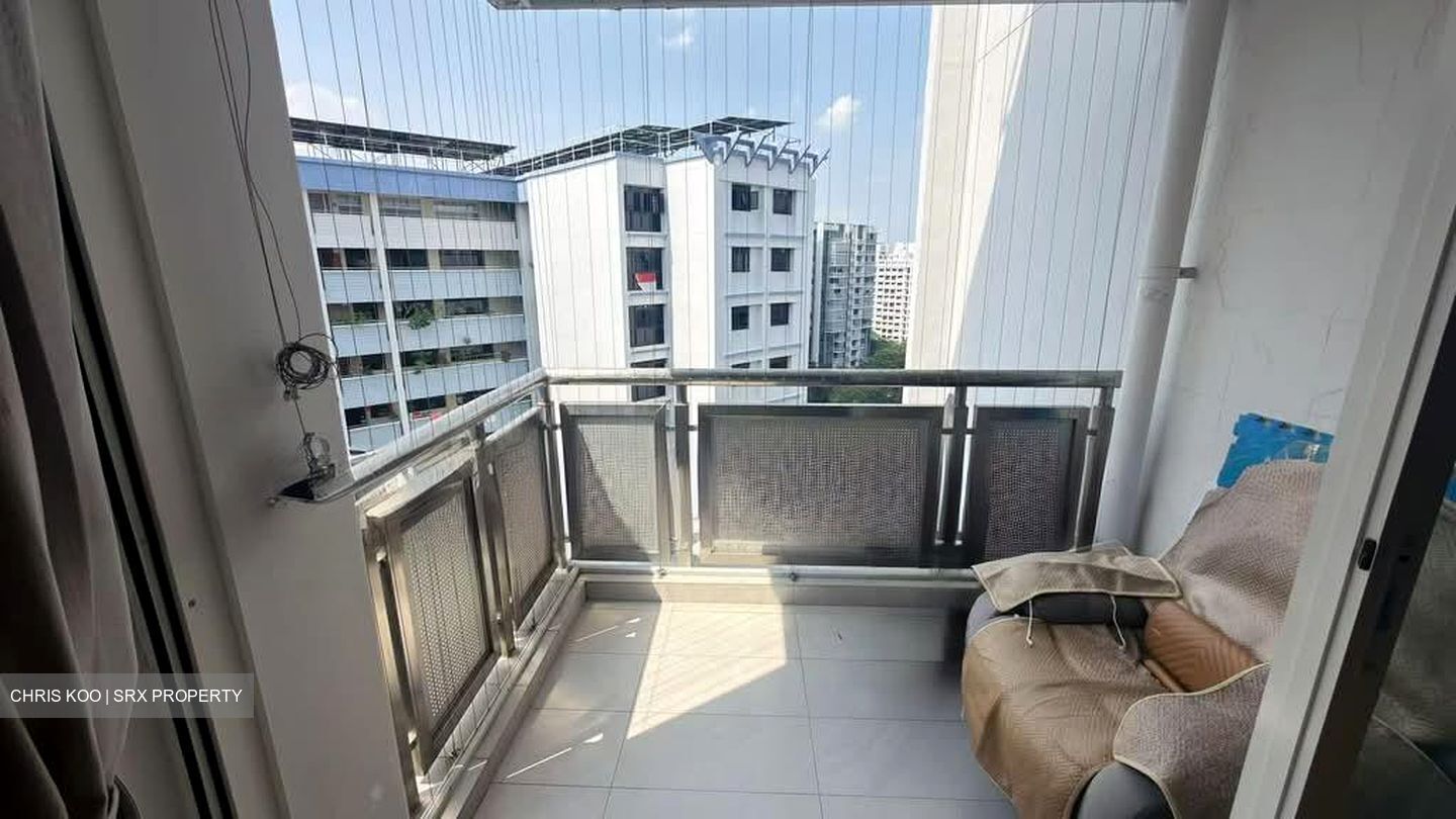 Blk 204A Compassvale Drive (Sengkang), HDB 5 Rooms #601000571
